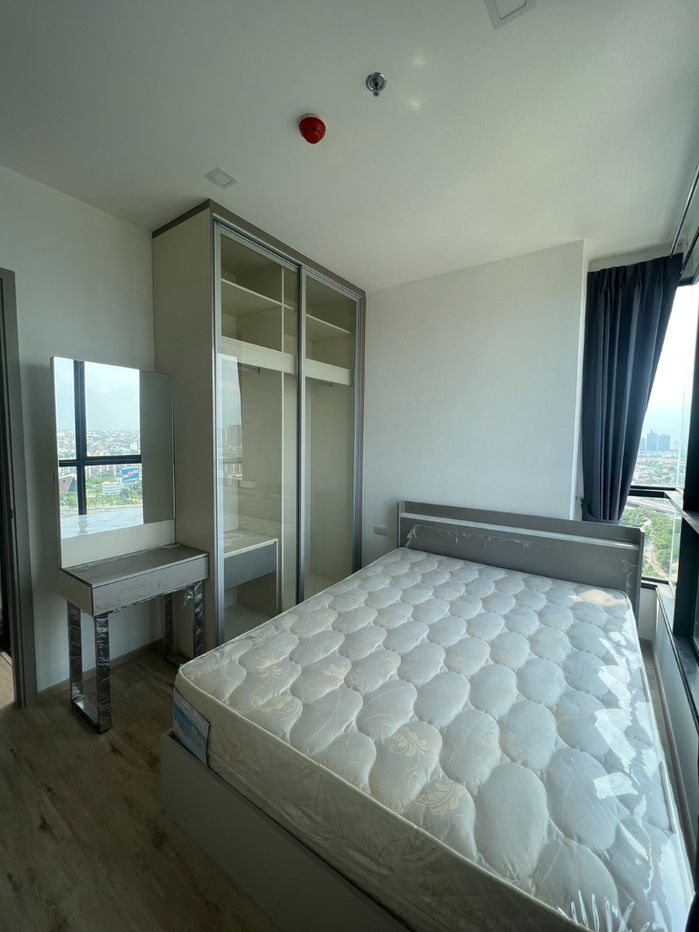 รูป 🔸🔷🔶YL110412 เดอะริช พระราม 9 - ศรีนครินทร์ 📲LINE: @theagentpro 🔶🔷🔸 - รูปที่ 1/7