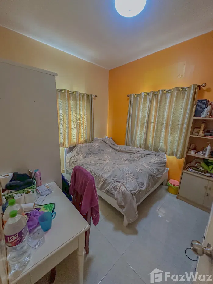 รูป ขาย บ้านแฝด 2 ชั้น หมู่บ้าน แกรนด์พลีโน่ ซอย สุขสวัสดิ์ 30 1800730 - รูปที่ 4/8