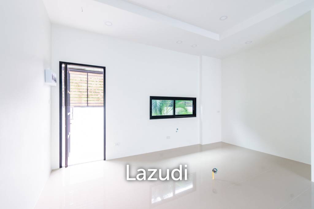 รูป 3 Bed 3 Bath 196 SQ.M Huguh Home Pool Villa Cha-Am - รูปที่ 10/28