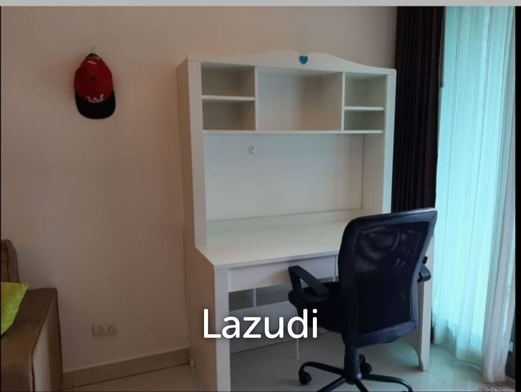 รูป 40 Sqm 1 Bed 1 Bath Condo For Sale - รูปที่ 6/15