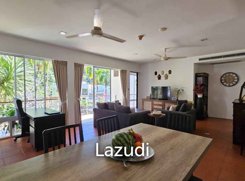 Spacious Modern 3-Bedroom Condo for Sale in Kamala - image 5