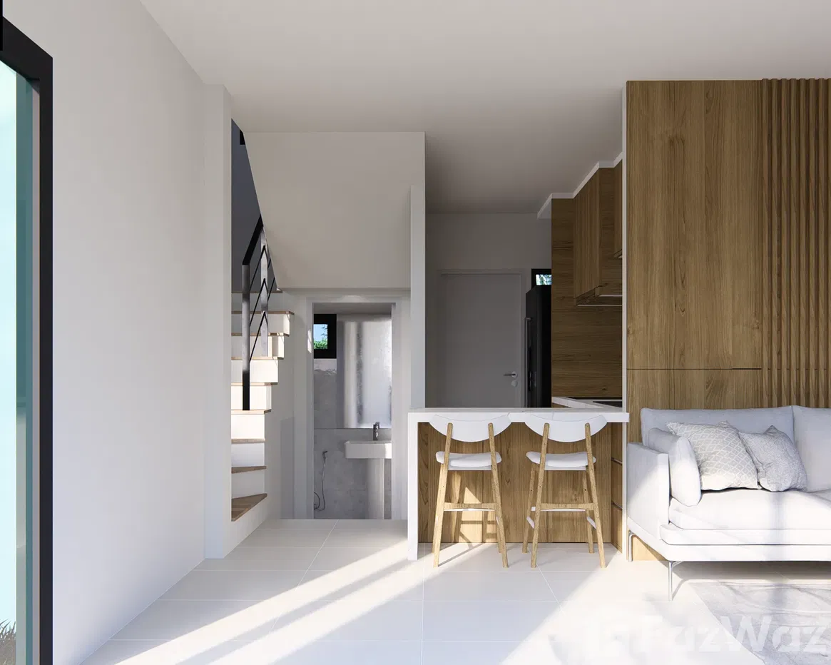 รูป NAI HOME Pool Villas Srisunthon2 1901256 - รูปที่ 4/6