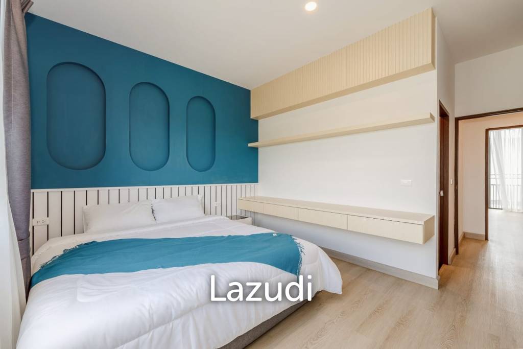 picture 3 Bed 3 Bath 185 SQ.M The Passion Residence Lagoon - 33/50