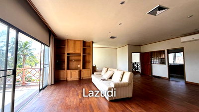 Condos for sale : PALM HILLS CONDO ( FOREIGNER QUOTA )   : 2 bed condo  with open views