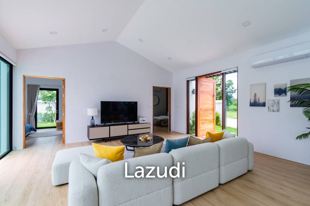 picture 4 Bed 4 Bath  270.5 SQ.M Luxury Home by The Bibury - 7/37