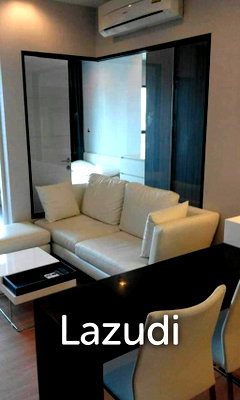 Condos for sale : 39 sqm 1 Bed 1 Bath Condo for Sale at Urbano Absolute