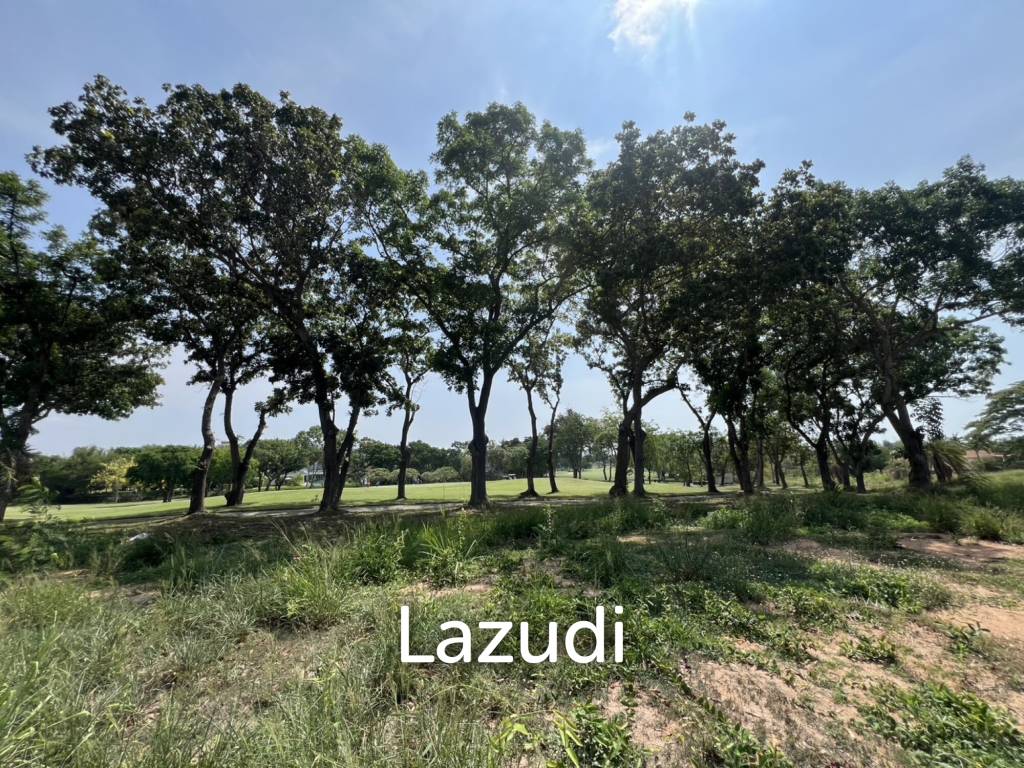 picture Prime Freehold 1-2-0 Rai Plot in Palm Hills Golf Club and Residence - 3/7