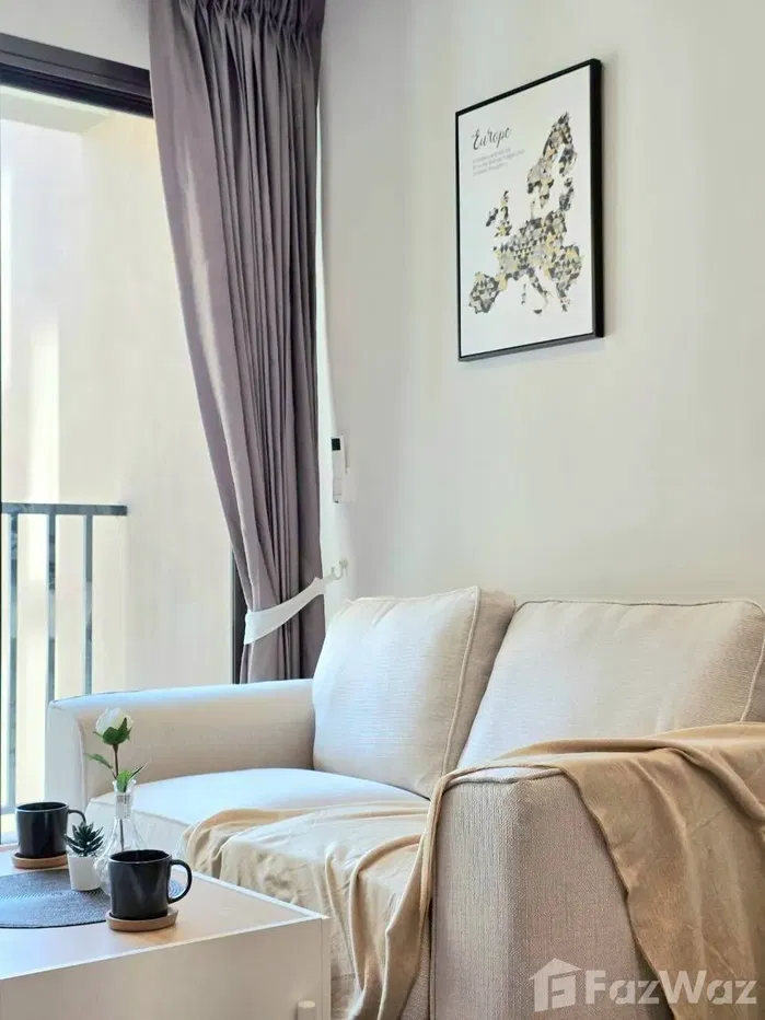 รูป ขาย คอนโด 1 ห้องนอน ในโครงการ สเคป 3 6068937 - รูปที่ 4/16