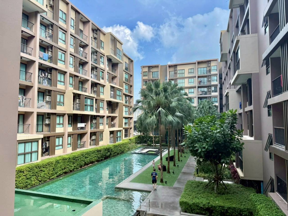 Zcape 3 Condominium For Sell WR-04276 - image 6