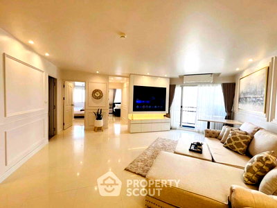 คอนโดให้เช่า : คอนโด 2-ห้องนอน ที่ เบล พาร์ค เรสซิเดนท์ คอนโดมิเนียม ใน ช่องนนทรี (ID 2675719)