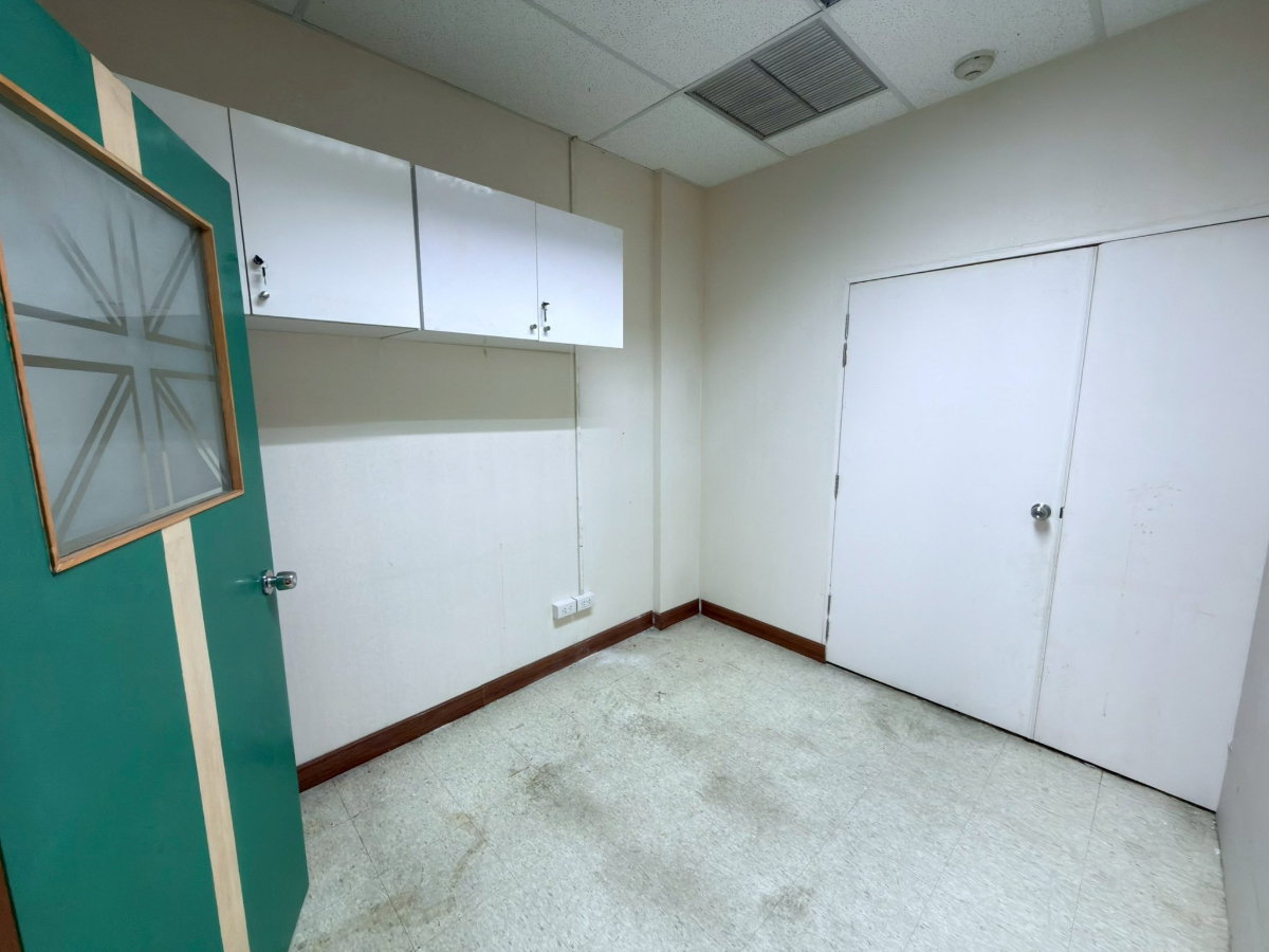 รูป [เช่า] ออฟฟิศทำเลศักยภาพสูง โซนบางนา เชื่อมต่อศูนย์การค้าโดยตรง ติด Central Bangna - รูปที่ 15/29