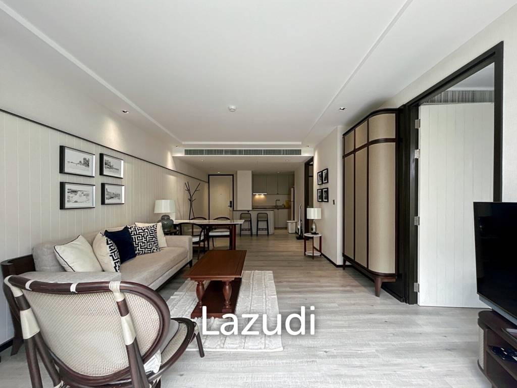 รูป Luxury 2 Bedroom Condo for Sale in Hua Hin - รูปที่ 2/25