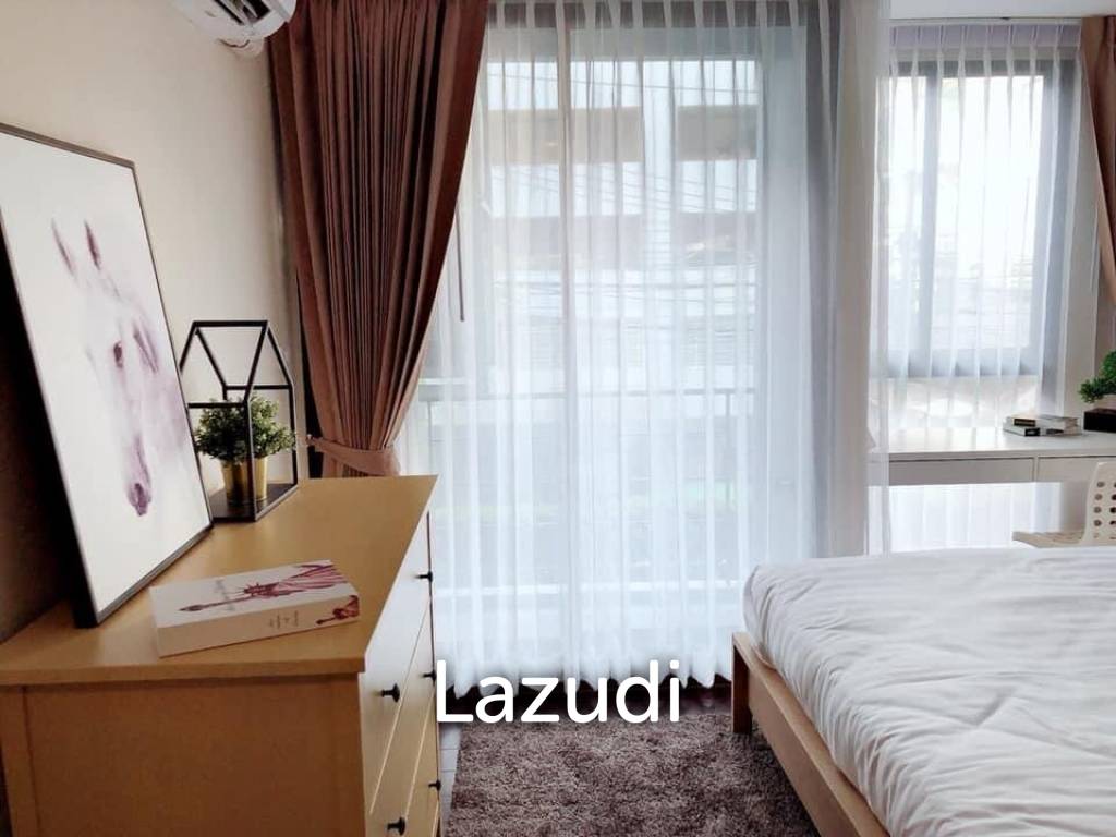 picture 1 Bed 1 Bath 30 Sqm Condo For Sale - 7/10