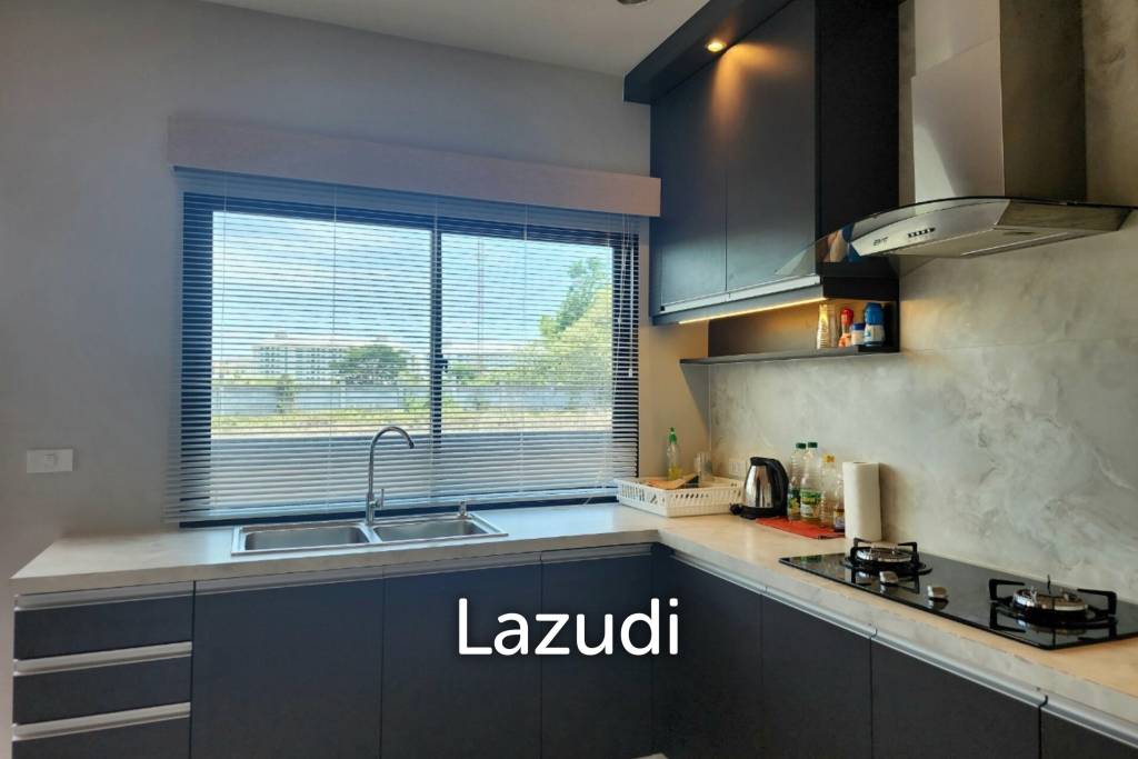 รูป 5 Bed 4 Bath 301.65 SQ.M Suchawalai At Sea - รูปที่ 10/23