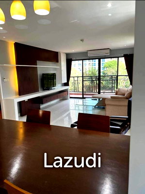 ขายคอนโด : 80.0 ตร.ม.  1 ห้องนอน  1 ห้องน้ำ คอนโดสำหรับ ขายใน นาเกลือ