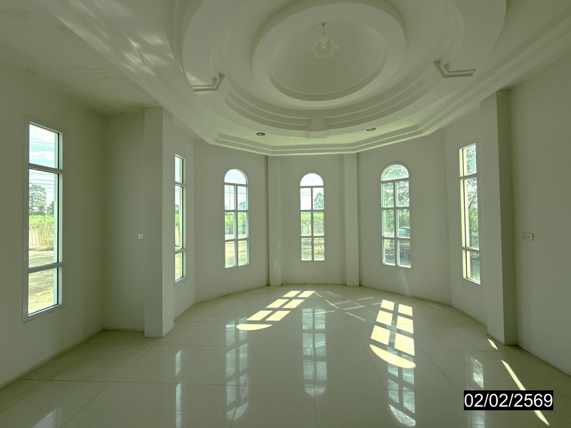 รูป บ้านเดี่ยว สำหรับขาย - วังยาง คลองขลุง กำแพงเพชร - รูปที่ 30/50