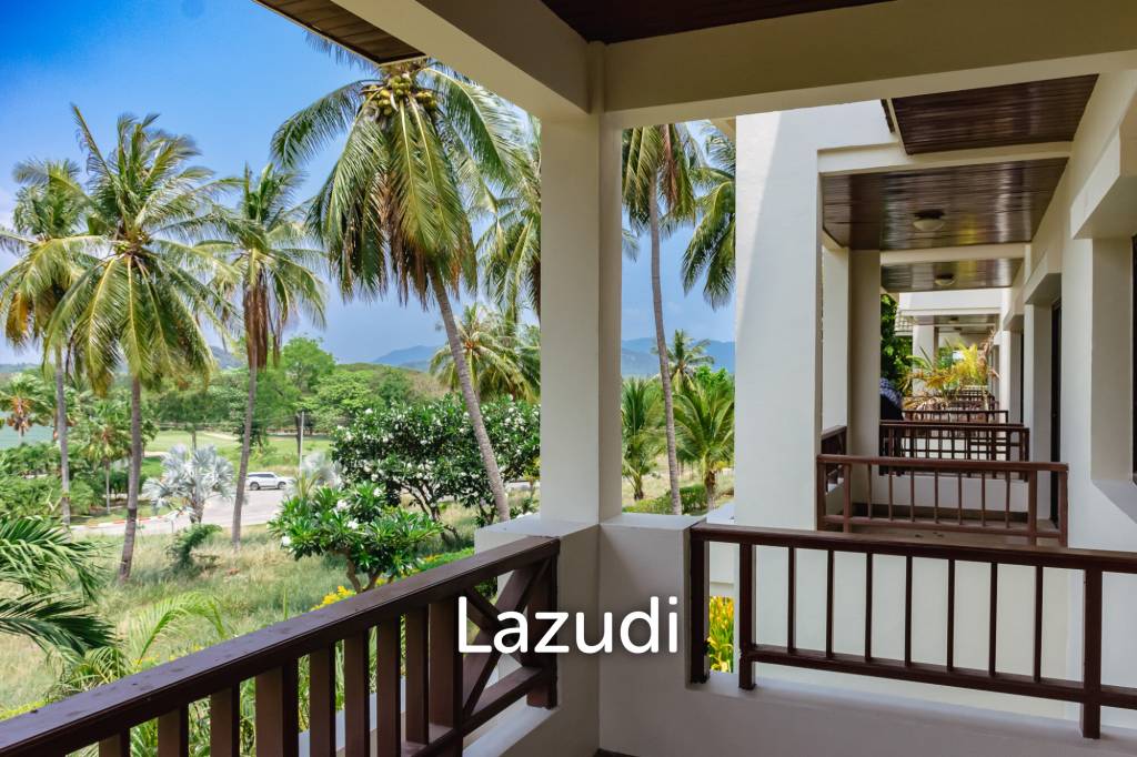 รูป PALM HILLS CONDO : Great 3 Bed condo on the golf course - รูปที่ 16/17