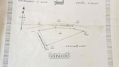 ที่ดิน คำชะอี มุกดาหาร : 1 แปลงใหญ่ในมุกดาหารขาย