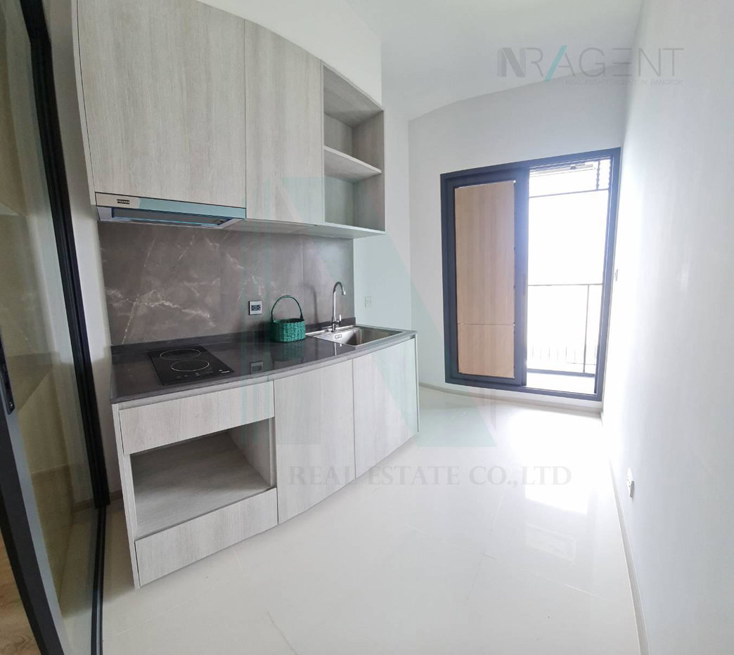 รูป 📌 ขายคอนโด เดอะทรี พัฒนาการ - เอกมัย อาคาร 1 ชั้น 17 1 ห้องนอน ขนาด 27 ตรม ใกล้ ทางด่วนรามอินทรา-อาจณรงค์ - รูปที่ 8/8