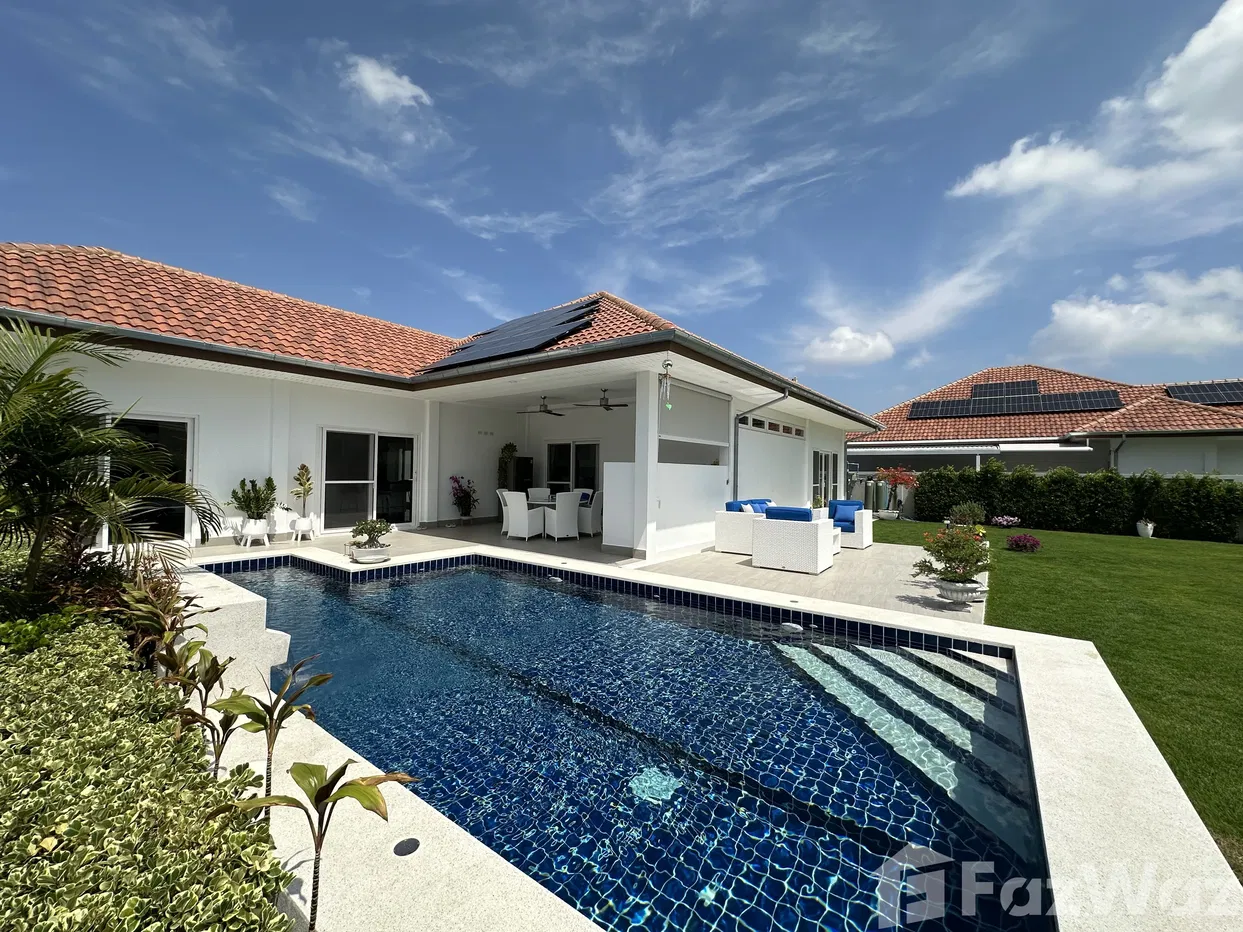 picture Beautiful Custom Private Pool villa 1779930 - 23/105