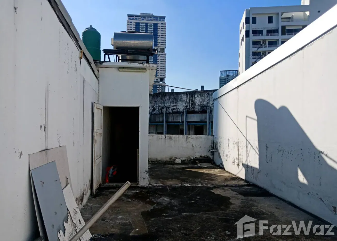 รูป ทาวน์เฮ้าส์ให้เช่า 2 ห้องนอน ใน คลองตันเหนือ, กรุงเทพมหานคร 655596 - รูปที่ 19/21