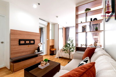 ขายคอนโด : ✨ ขาย ยู ดีไลท์ เรสซิเดนซ์ พัฒนาการ-ทองหล่อ ✨  ราคา 2,090,000 บาท