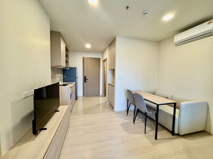 รูปภาพ Flo by Sansiri ห้องใหม่ วิวแม่น้ำ