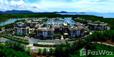 บ้านเดี่ยว เมืองภูเก็ต ภูเก็ต : ขาย วิลล่า 5 ห้องนอน ในโครงการ รอยัล ภูเก็ต มารีน่า 31884