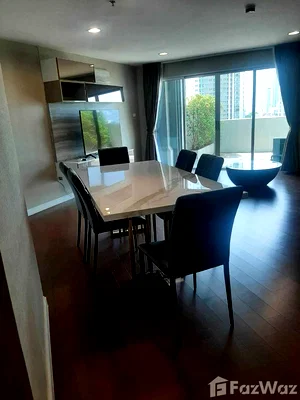 ขายคอนโด : ขาย คอนโด 5 ห้องนอน ในโครงการ เบลล์ แกรนด์ พระราม 9 5336763