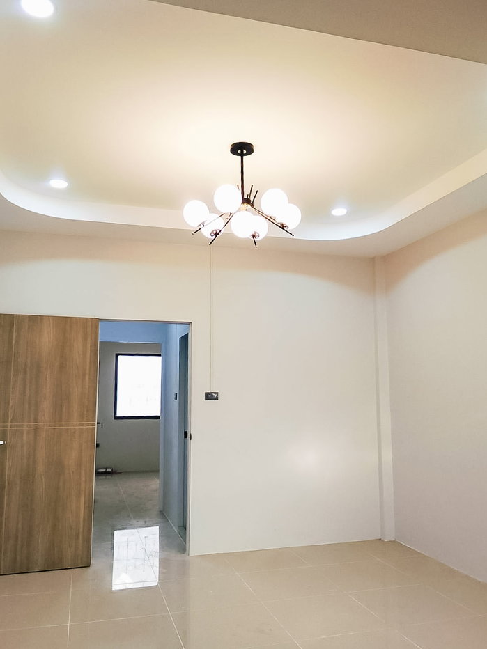 รูป 2-Storey Townhouse for Sale 3 Bedrooms in East Pattaya - รูปที่ 4/7