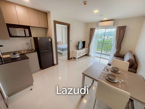 Investment Opportunity: My Style Condo Hua Hin 102