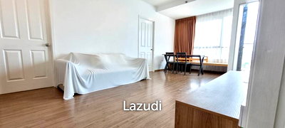 Condos for sale : 1 Bed 1 Bath 50.9 Sqm Condo For Sale