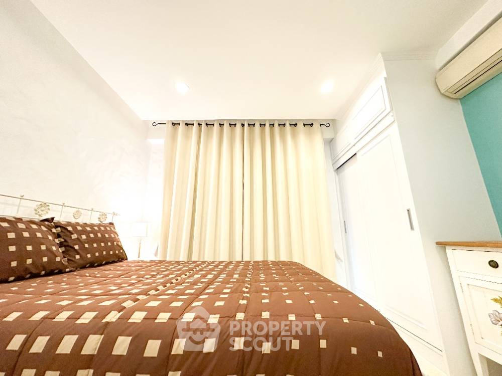 รูป คอนโด 2-ห้องนอน ที่ ลาส ตอร์ตูกัส ใกล้ เมมโมรี่ เฮาส์ คาเฟ่ หัวหิน (ID 1084797) - รูปที่ 16/18