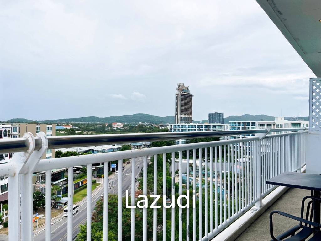 รูป BAAN SUAN RIM SAI: 2 Bed Condo Moutains View - รูปที่ 2/24