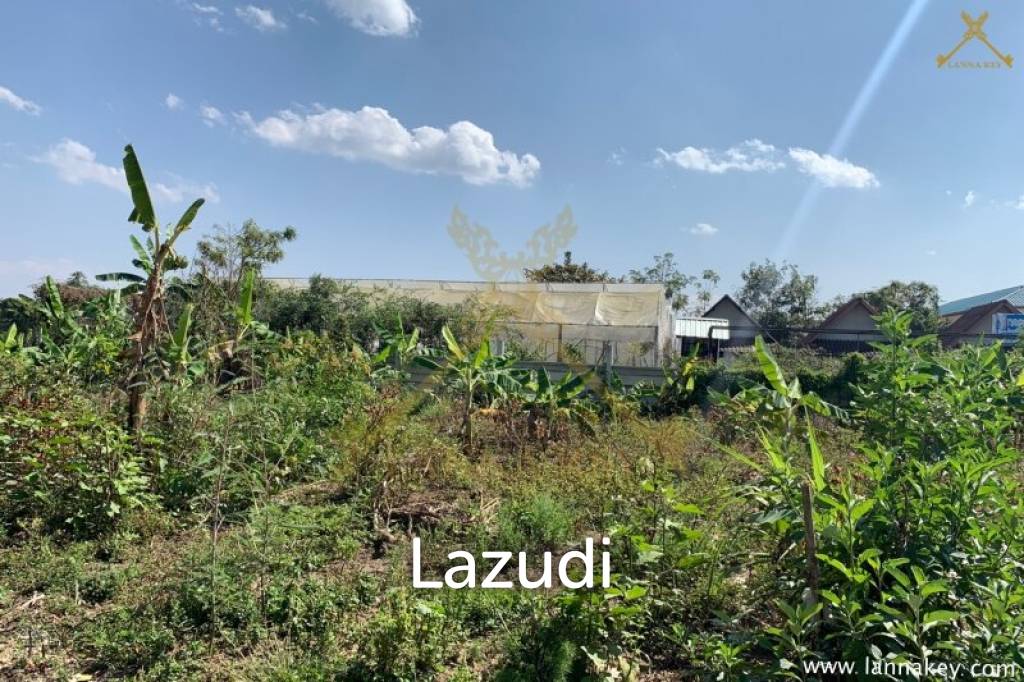 รูป Good Land for Sale near Bypass Chiang Rai - รูปที่ 16/33