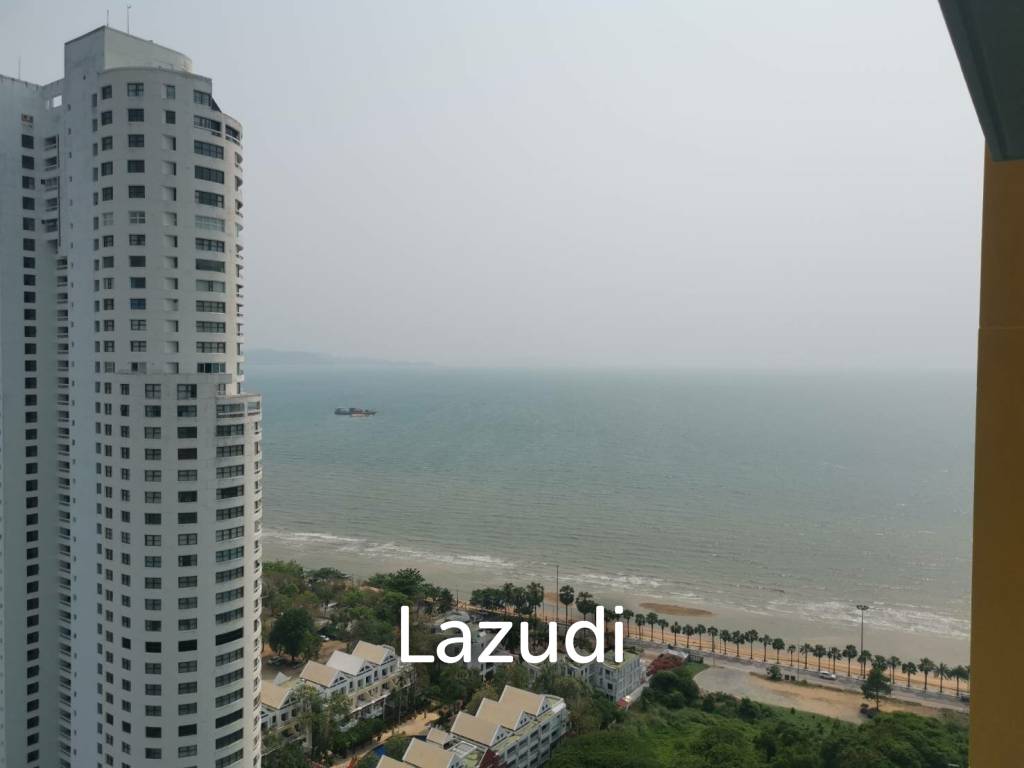 รูป ลุมพินี ปาร์ค บีช - รูปที่ 5/12