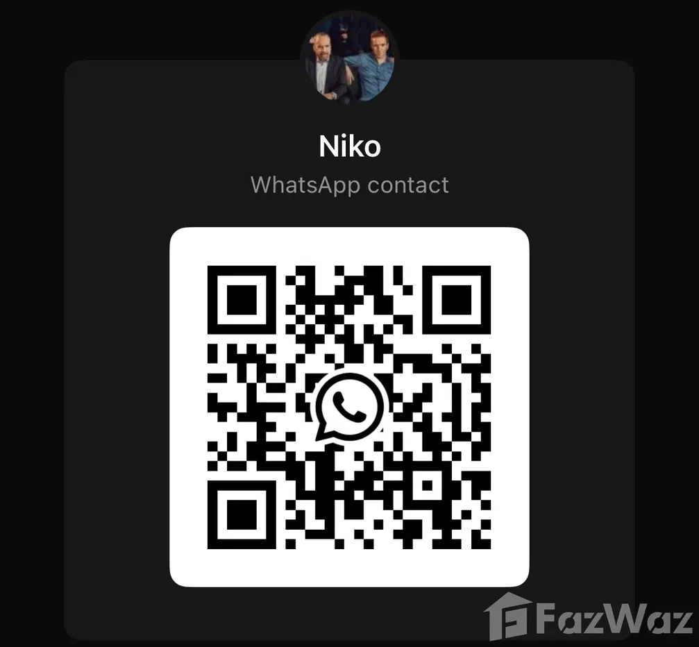 รูป 24-hour security, bath, tropical shower, swimming pool, gym 6067265 - รูปที่ 20/20