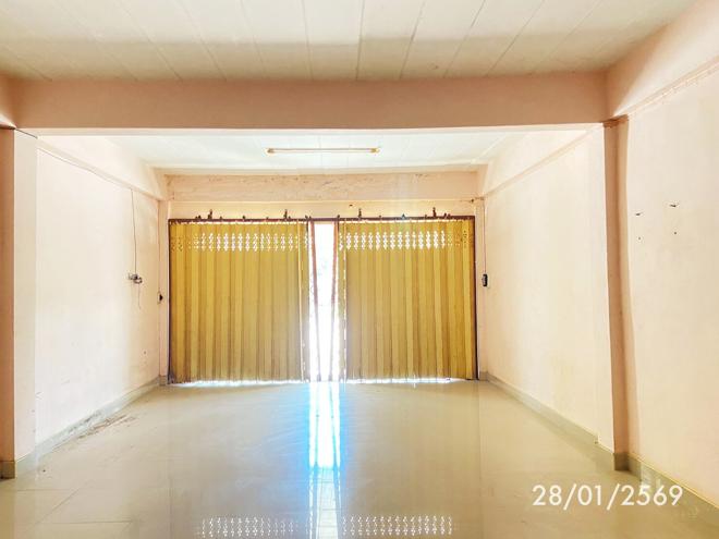 รูป อาคารพาณิชย์ สำหรับขาย - ท่าโพธิ์ สะเดา สงขลา - รูปที่ 5/34