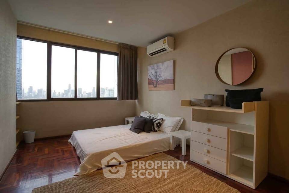 รูป คอนโด 2 ห้องนอน ชั้น 19 ขนาด 129 ตร.ม. Lake Avenue Sukhumvit 16 BTS Asoke (ID 2660292) - รูปที่ 3/12