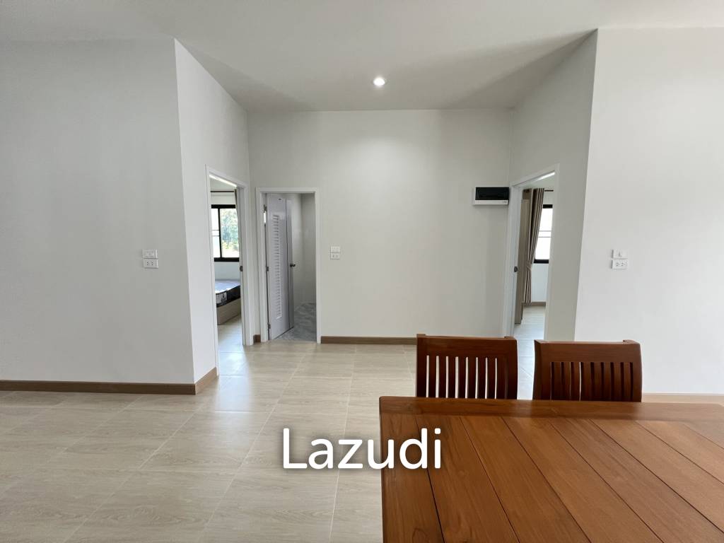 รูป ขายบ้านหลังมุม 2 ห้องนอน ชั้นเดียวในโครงการสินานี 2 ท่าสาย - รูปที่ 10/30