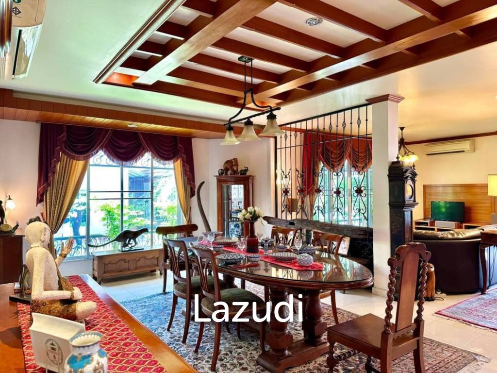 picture 324 SQ.M. 5 Bedrooms Detached House in Hang Dong - 6/10