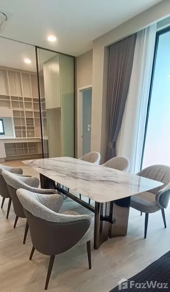 รูป บ้านเดี่ยวให้เช่า 4 ห้องนอน ในโครงการ วีเว่ พระราม 9 5921393 - รูปที่ 19/19