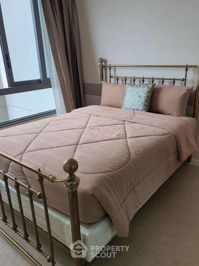 รูป คอนโด 2-ห้องนอน ที่ นอร์ทพอยท์ คอนโดมิเนี่ยม ใกล้ วงศ์อมาตย์ (ID 1502182) - รูปที่ 4/5