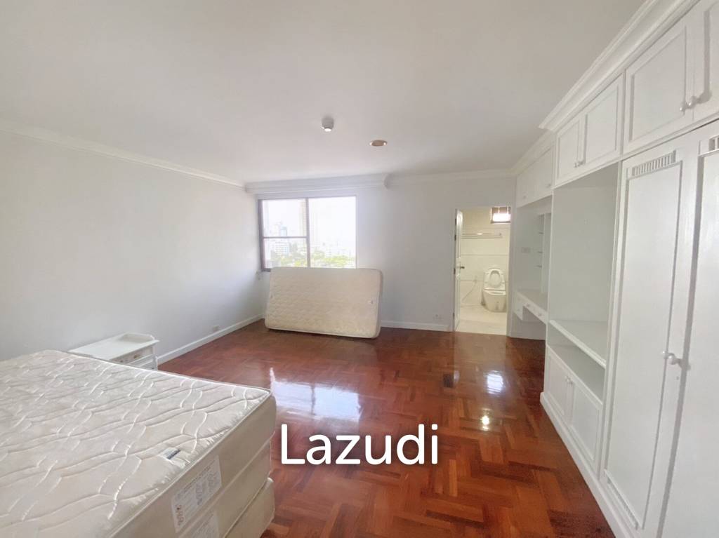 รูป 3 Bed 4 Bath 290 SQ.M at Charan Tower - รูปที่ 11/20