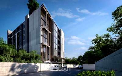 คอนโด BTS อารีย์ : คอนโด 1-ห้องนอน ที่ แซฟวี่ พหล - อารีย์ ใกล้ BTS อารีย์ (ID 2106282)