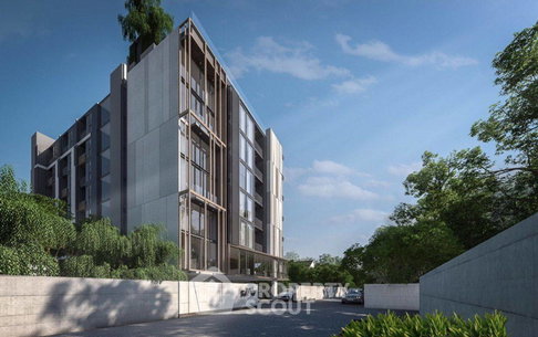 คอนโด 1-ห้องนอน ที่ แซฟวี่ พหล - อารีย์ ใกล้ BTS อารีย์ (ID 2106282)