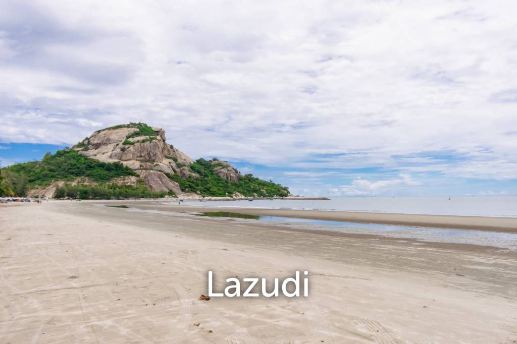 picture 1 Bed 1 Bath 39 SQ,M The Sanctuary Hua Hin - 27/27