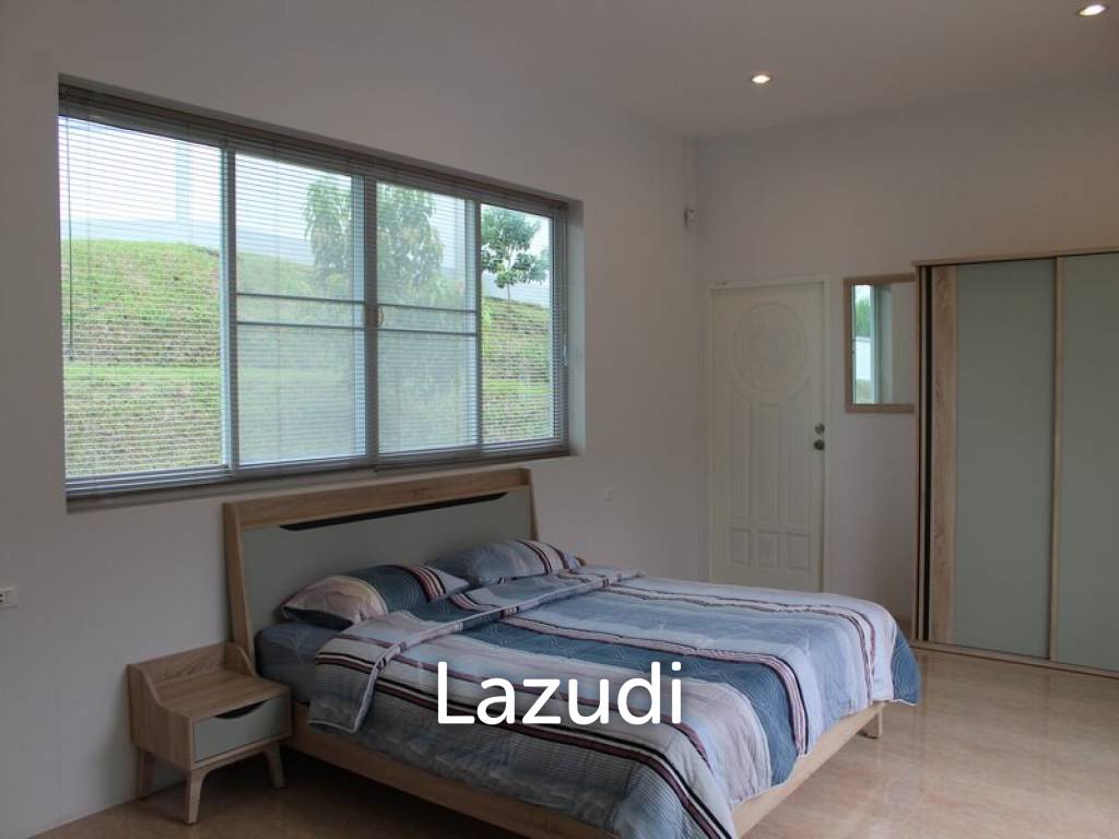 picture 4 bedroom Pool Villa for Sale - 10/38