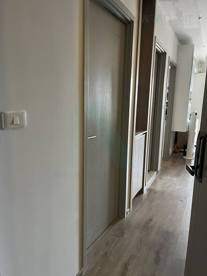 รูป 🚩 ให้เช่าคอนโด แชปเตอร์ วันโฟลว์ บางโพ อาคาร 1 ชั้น 11 2 ห้องนอน ขนาด 50.00 ตรม ใกล้ ตลาดสดศรีเขมา - รูปที่ 8/8