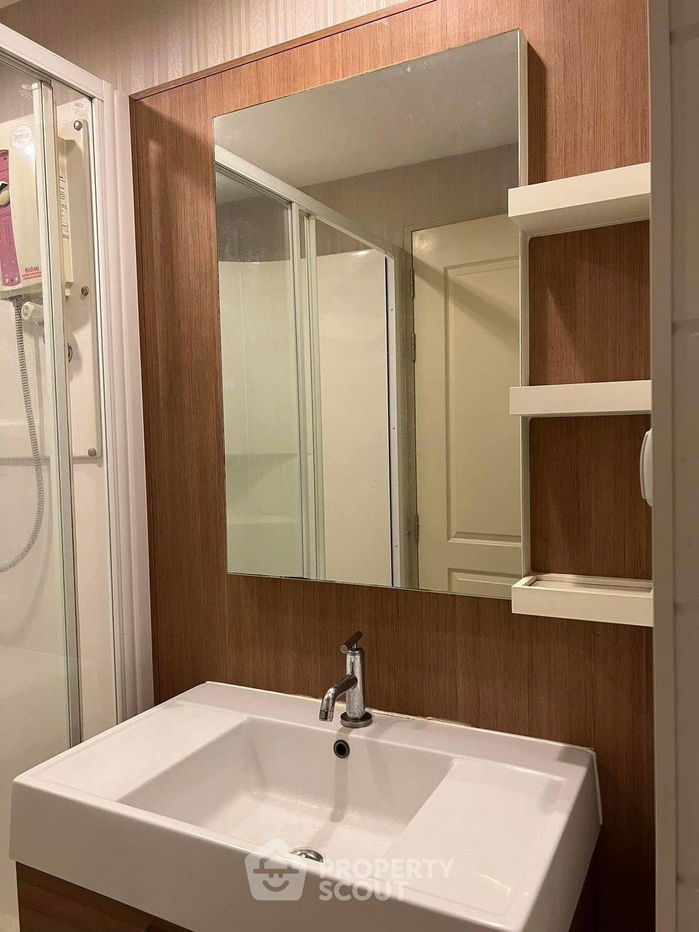 รูป คอนโด 2-ห้องนอน ที่ คิว เฮ้าส์ สาทร ใกล้ BTS กรุงธนบุรี (ID 1282068) - รูปที่ 5/13